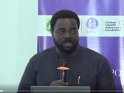 Ghana’s health financing model among the best – NHIA