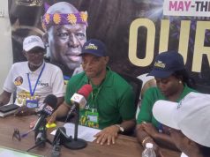 NHIA registers 1.48 million subscribers in Ashanti King’s Month drive