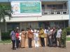 Dr Afoko advocates local PPE production to boost pandemic preparedness