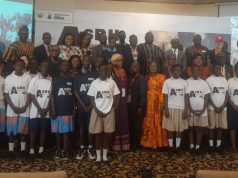 Youth demand greater role in tackling teenage pregnancy and HIV
