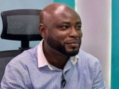 Herald Managing Editor Larry Dogbe jailed seven days for contempt
