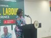 2026 not a year for major public sector salary renegotiations – Vice President