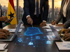 ICT Insight with Institute of ICT Professionals: The Digital Regulation: From discourse to direction: IIPGH’s position, engagement, and assessment