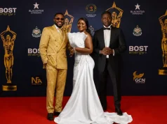 SUKURA: The Home Coming, Sweeps Ghana Movie Awards 2026, Cementing Its Place as a Landmark African Film