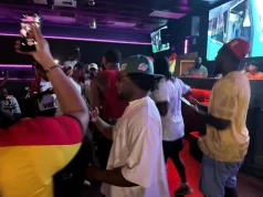 Late Black Stars Winner Sparks Jubilant Celebrations Across US Diaspora Communities