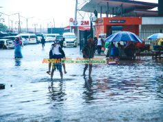 Gov’t outlines aggressive anti-flood measures as devastating rains submerge Accra and Tema