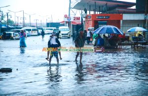 Gov’t outlines aggressive anti-flood measures as devastating rains submerge Accra and Tema
