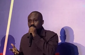Electro Mirror Shares Industry Insights at TGMA Music Summit