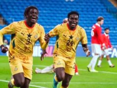 Queiroz: Teenage sensation Yirenkyi ready for big stage