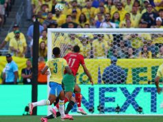 2026 World Cup Report: Brazil and Morocco share spoils in entertaining World Cup clash