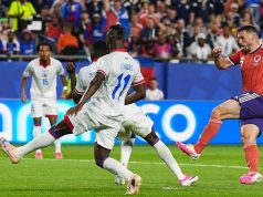 2026 World Cup Report: Scotland edge Haiti narrowly to secure first win since 1998
