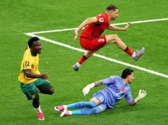 2026 World Cup Report: Australia ease past Turkey to make winning start