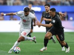 2026 World Cup Report: Iran and New Zealand play out thrilling four-goal draw at SoFi Stadium