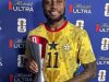 Antoine Semenyo named Man of the Match in Ghana’s slim win over Panama