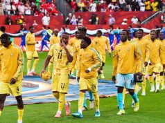 Ghana become Africa’s most successful World Cup nation after Panama victory