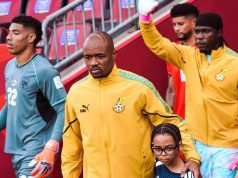 Jordan Ayew reaches historic milestone in Ghana’s win over Panama