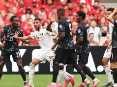 2026 World Cup Report: Hosts Canada thrash nine-man Qatar to boost knockout hopes