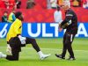 Dani Gasper optimistic about Ati-Zigi’s recovery ahead of England clash
