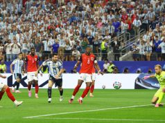 2026 World Cup: Messi’s double fires Argentina into knockout stage wth Austria win