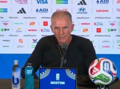 ‘I’m not sure VAR still works at the ongoing World Cup’