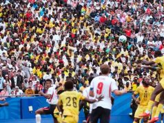 England vs Ghana game sets new BBC World Cup viewing record