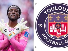 Benjamin Asare attracts interest from French Ligue 1 club Toulouse FC