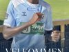 OFFICIAL: David Boison Frimpong secures permanent move to Danish side Sønderjyske Fodbold