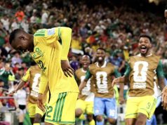 2026 World Cup Report: South Africa secure first ever knockout stage spot after win over South Korea