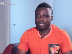 Charles Taylor praises Black Stars’ improvement after goalless draw against England