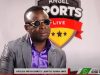 ‘The referee denied Ghana a clear penalty’