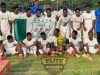 OKESS defeat Liberian champions in international high school friendly