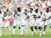 Senegal set new African World Cup record with historic 5-0 victory over Iraq