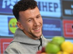Ivan Perišić wary of Ghana ahead of decisive World Cup clash