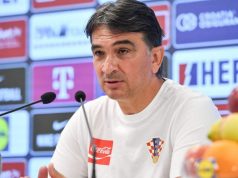 Croatia coach Zlatko Dalić hails Asamoah Gyan ahead of Ghana clash