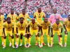 2026 World Cup: Ghana to face Colombia in Round of 32