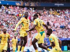 2026 World Cup: Ghana suffer Croatia defeat but advance to knockout stage