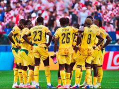 2026 World Cup: Nine African nations reach historic round of 32