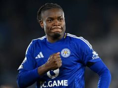 West Ham, Coventry City eye move for Ghana winger Abdul Fatawu Issahaku