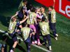 2026 World Cup: Paraguay beat Germany on penalties to reach first round of 16 since 2010