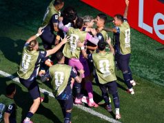 2026 World Cup: Paraguay beat Germany on penalties to reach first round of 16 since 2010