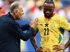 2026 World Cup: Carlos Queiroz provides Semenyo injury update ahead of Colombia clash