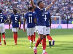 2026 World Cup: Kylian Mbappé’s brace fires France into Round of 16
