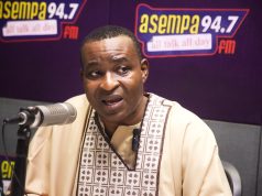 AG opposes bid to delay judgment in Wontumi Samreboi trial