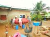 Residents count losses as heavy rains wreak havoc in Vicolis, Amamorley Estates