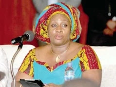 Ex-MASLOC CEO Sedina Tamakloe now in custody as police, prisons service prepare for her 10-year jail term – Government