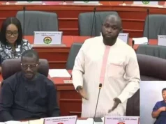 Habib Iddrisu leads Minority push for Ablakwa, Kofi Adams and Kenneth Adjei to appear in Parliament