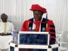 Christian University’s Dr James Yamoah sentenced to 14 days for contempt of court