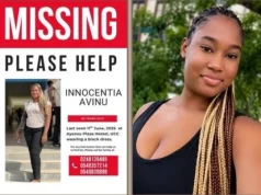 Police, UCC investigate death of Level 200 student