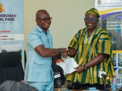 Kwame Nkrumah Memorial Park, Akosombo Hotels launch ‘Heritage to Leisure Tour’