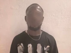 Police arrest 39-year-old suspect in murder of UCC student